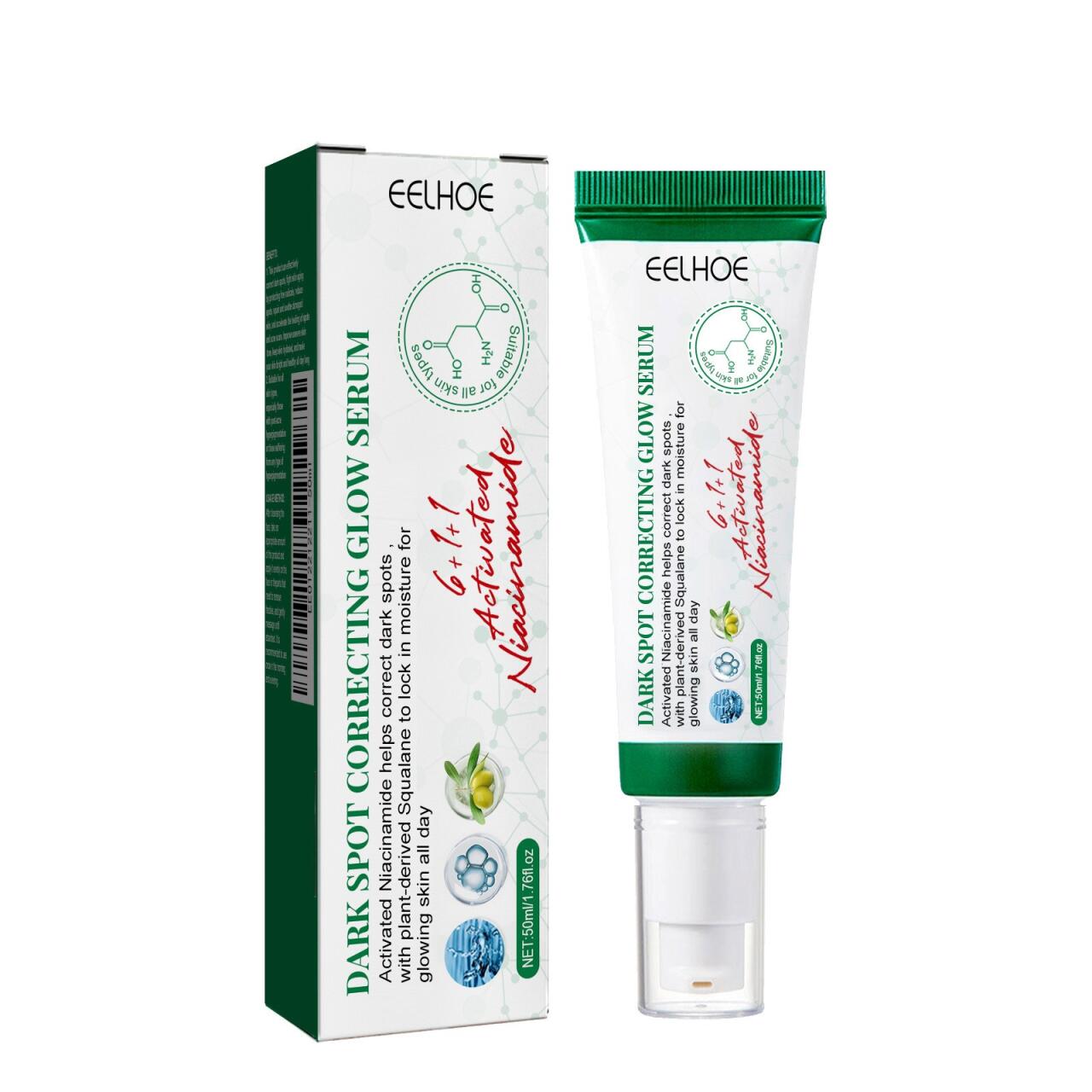 Sérum Iluminador Corrector de Manchas EELHOE 50ml