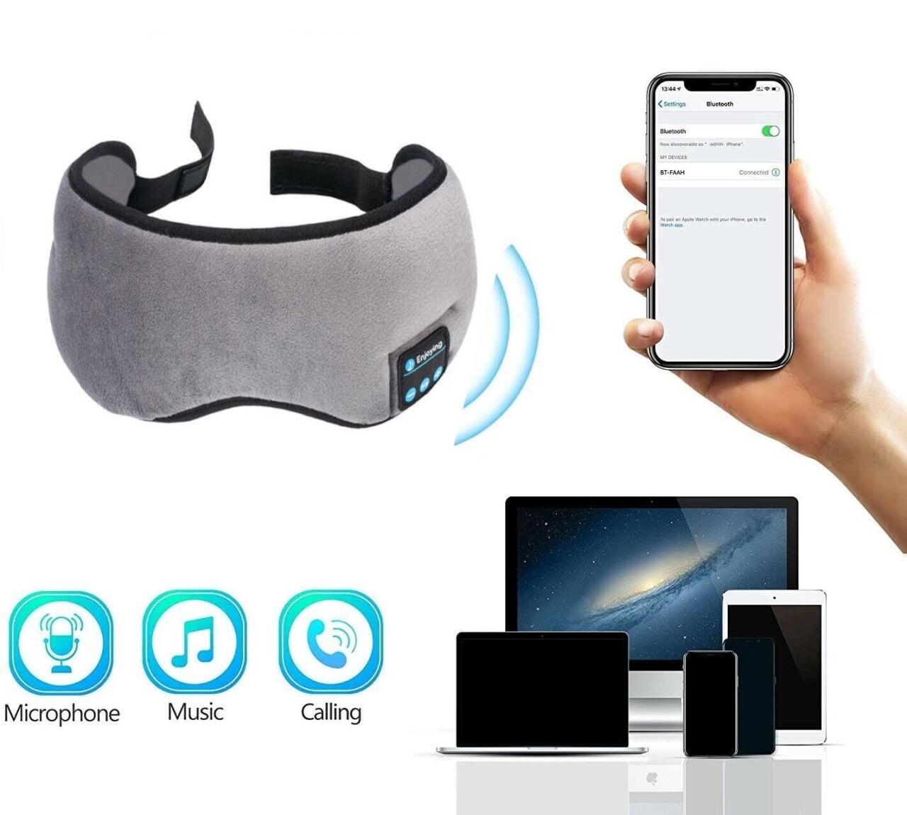 BLUETOOTH ANTIFAZ