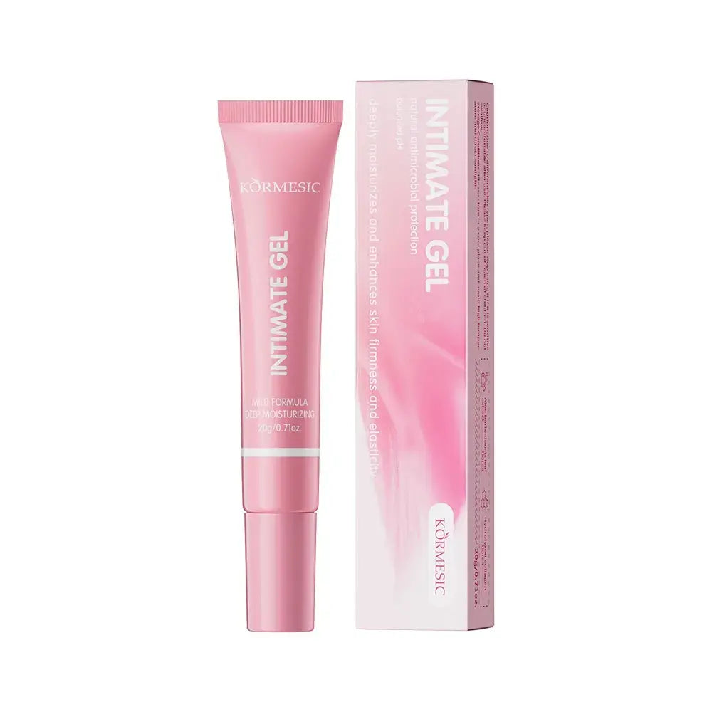 Gel Íntimo Femenino Protección Antimicrobiana Natural (20gr)