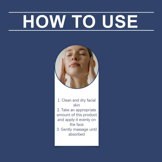 Hoygi Crema Reafirmante Antiarrugas con Péptidos – 50g ✨💆♀️