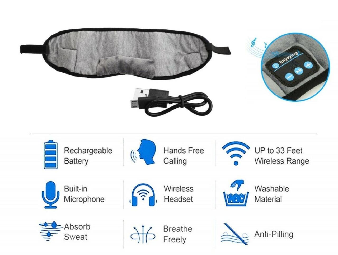 BLUETOOTH ANTIFAZ