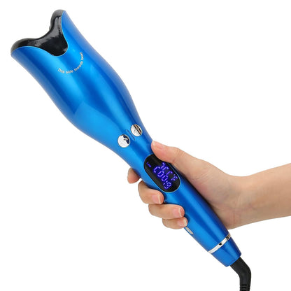 RIZADOR AUTOMÁTICO