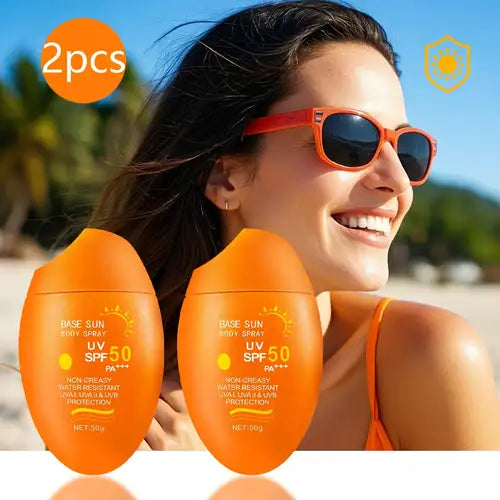 Crema Protectora Solar KORMESIC