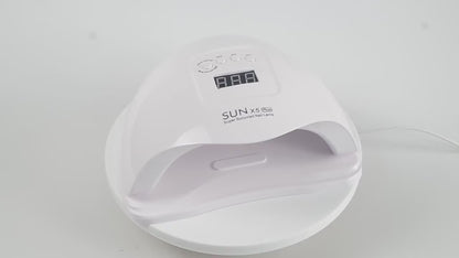 Lampara Secadora de Uñas 36 LED UV