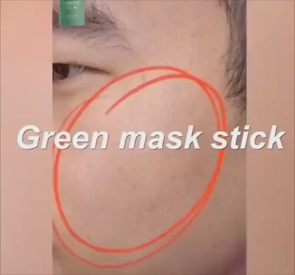 Mascarilla de té verde