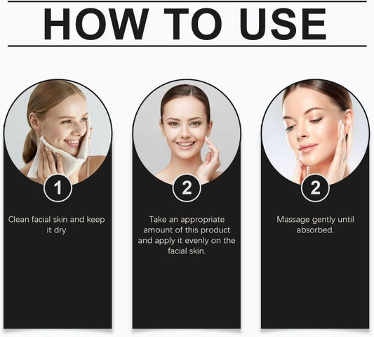 Crema OUHOE 345 Relief Cream 50g / 1.76 oz