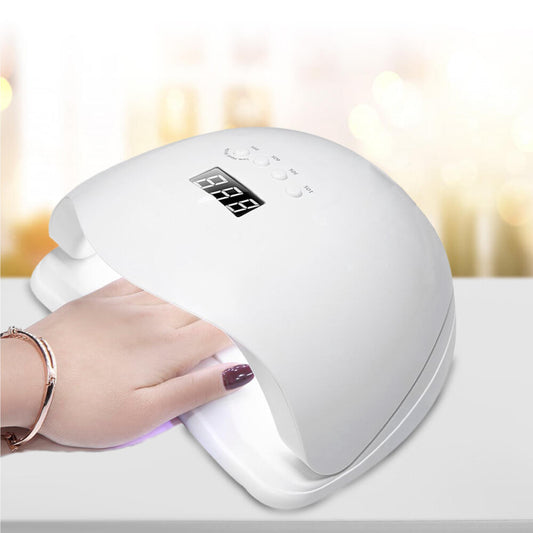 Lampara Secadora de Uñas 36 LED UV