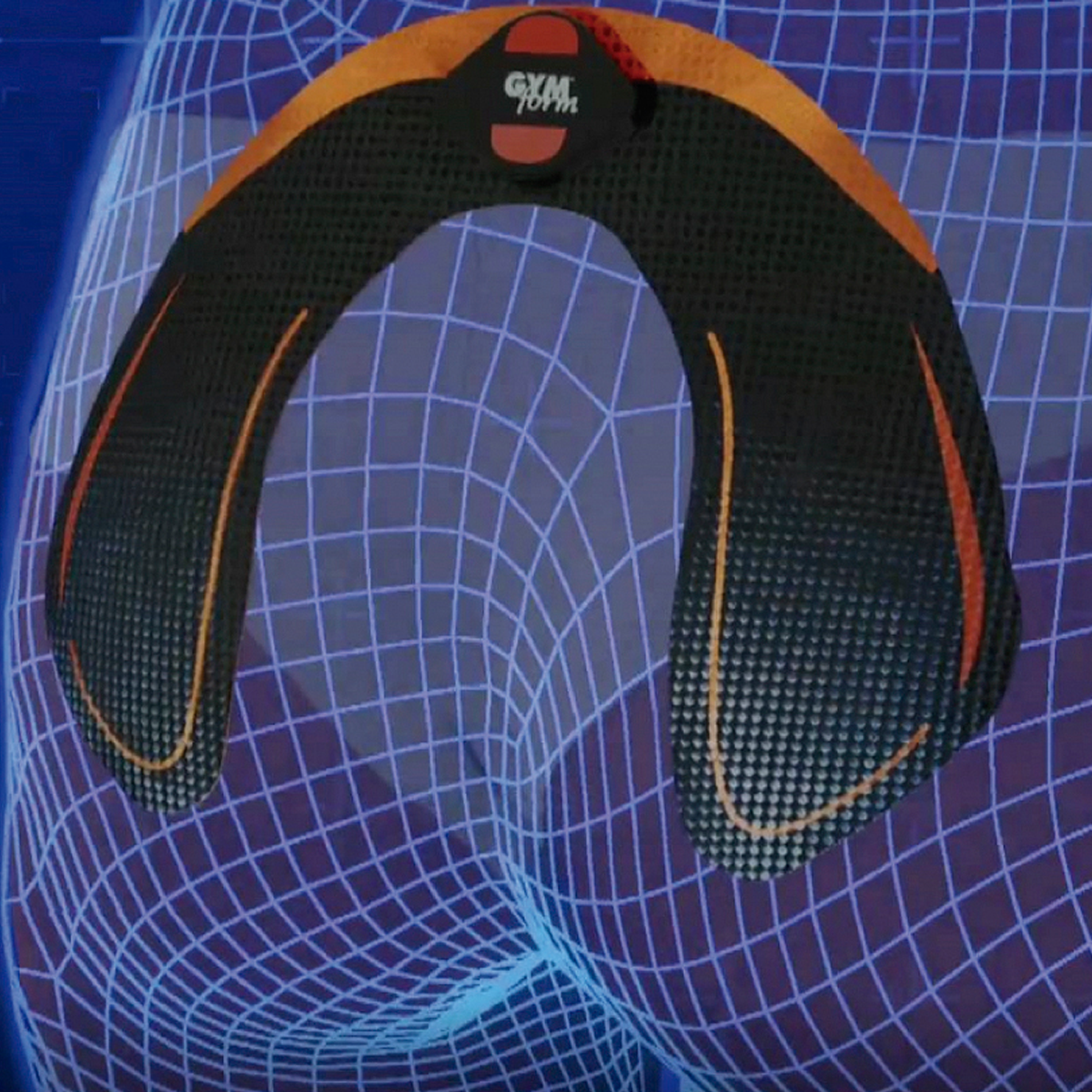 Glúteos Gymform