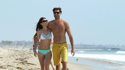 Gafas de sol polarizadas con protección UV400, lentes antirayaduras e imán