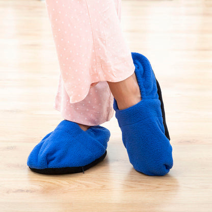 Zapatillas Calentables InnovaGoods