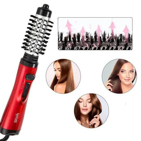 CEPILLO SECADOR VOLUMINIZADOR GM-4829