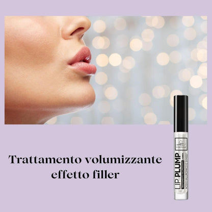 Tratamiento Voluminizador de Labios Hialurónico (10ml)