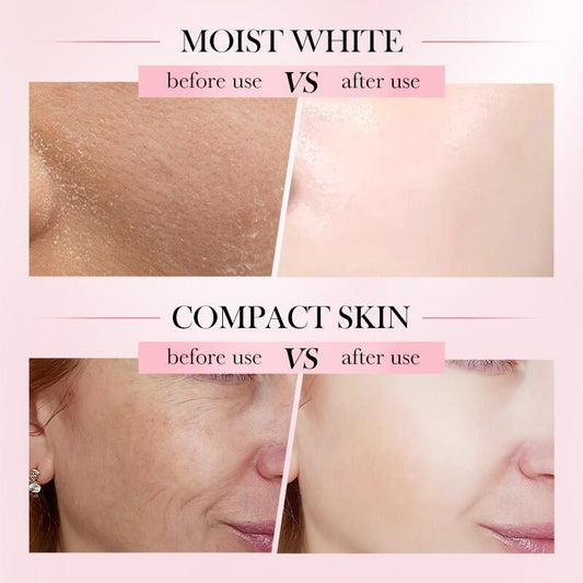 Suero facial 4 en 1
