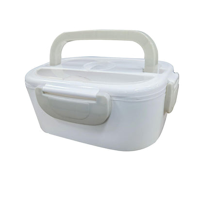 TARTERA TAPER FIAMBRERA ELÉCTRICA DE 40W COMIDA CALIENTE EN TRABAJO