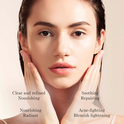 KORMESIC Máscara Para Ojos de Aloe – 30 Pares