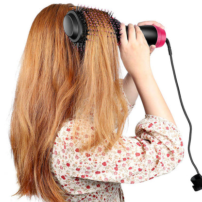 Cepillo secador multifunción