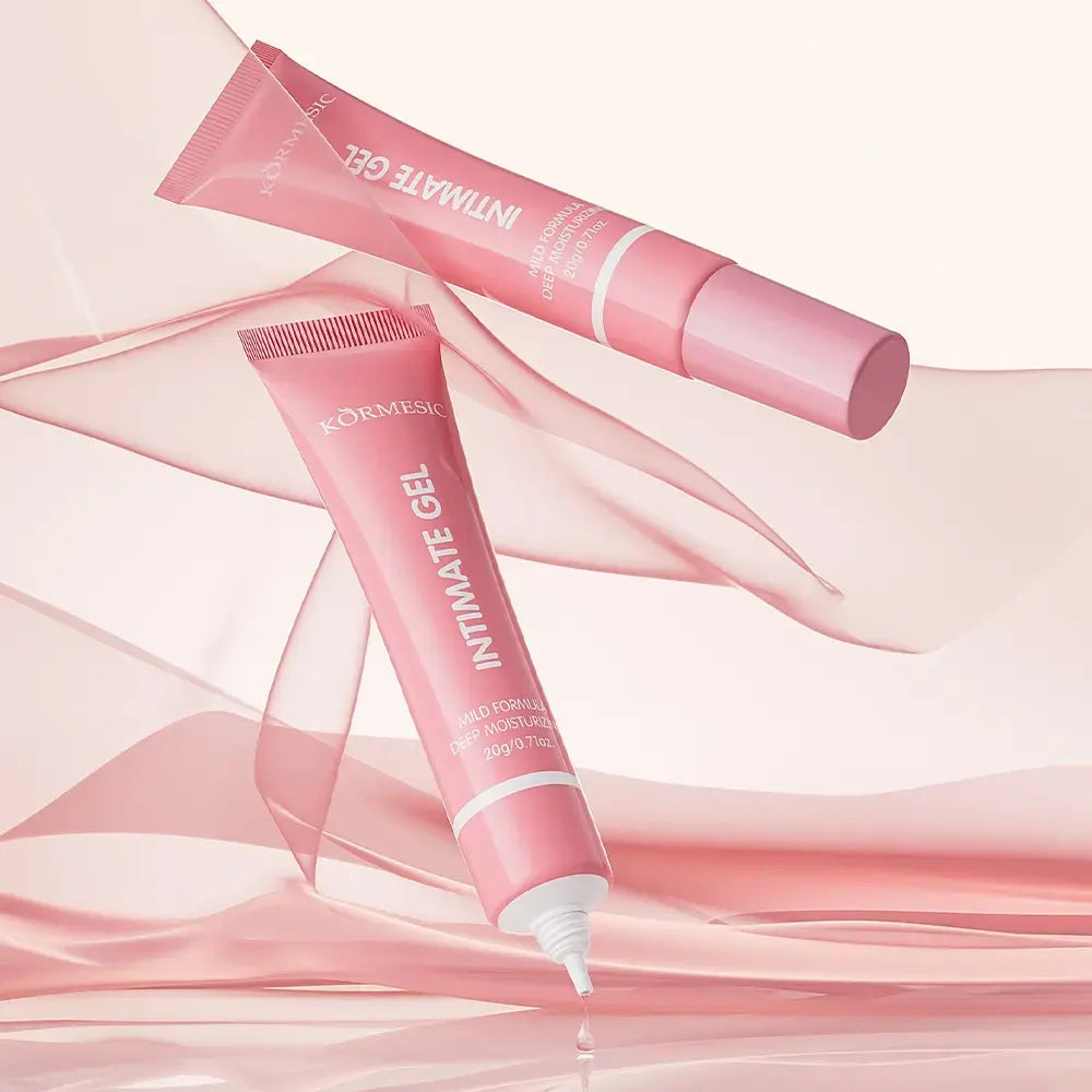 Gel Íntimo Femenino Protección Antimicrobiana Natural (20gr)