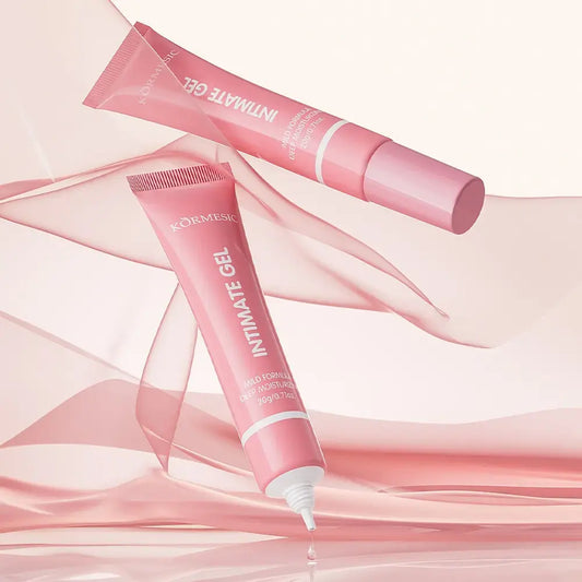 Gel Íntimo Femenino Protección Antimicrobiana Natural (20gr)