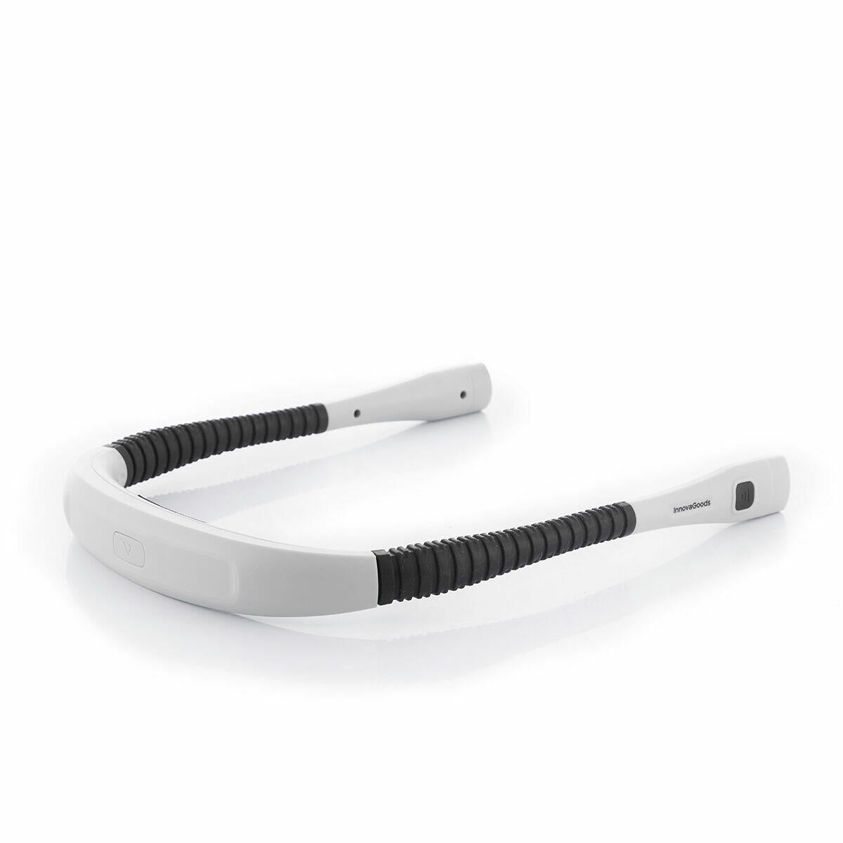 Luz de Lectura Recargable para Cuello