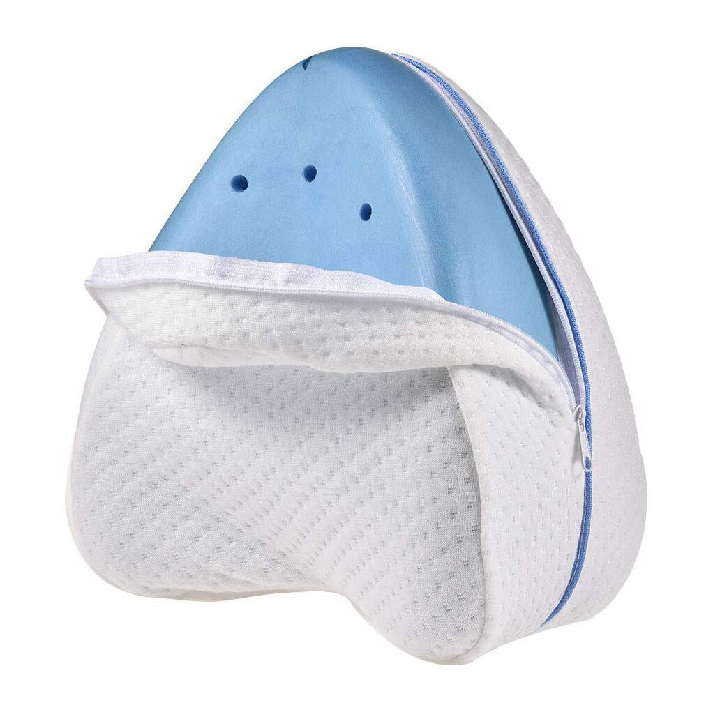 Almohada Ergonómica para Piernas