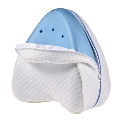 Almohada Ergonómica para Piernas