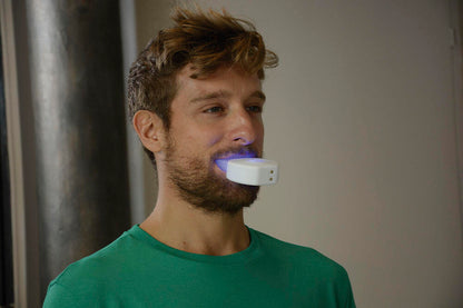 Cepillo de dientes eléctrico 360°