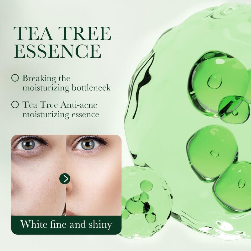 Crema Facial Antiacné - SADOER