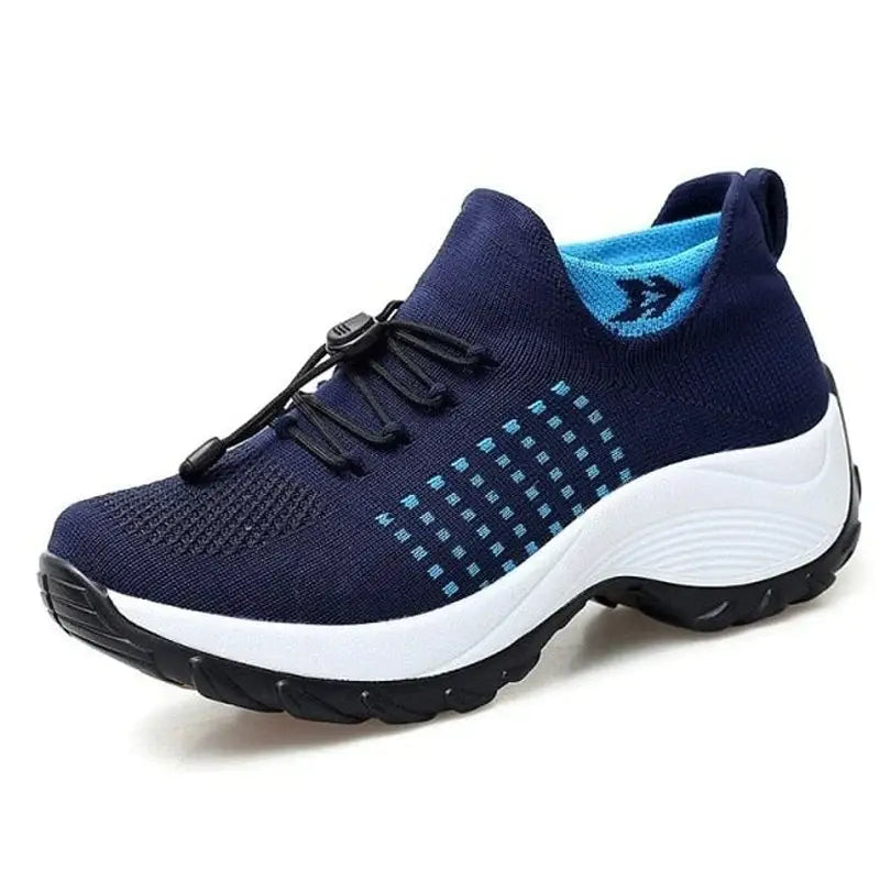 ZAPATOS ORTHO COMFORT