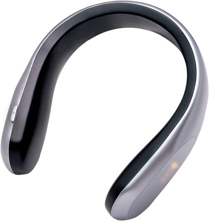 Calefactor Eléctrico Portátil 1000W con Control Remoto