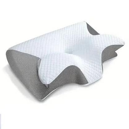 Almohada Cervical Ortopédica 2 en 1