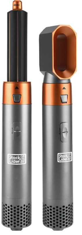 Cepillo secador 5 en 1