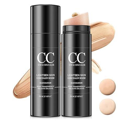 Corrector facial en barra