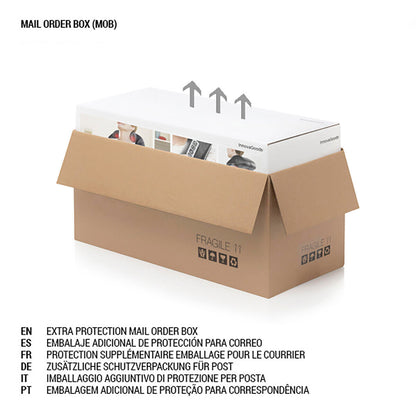 Masajeador Shiatsu Compacto Shissage