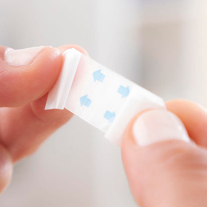 Parches Lifting Facial Invisibles – 40 Unidades