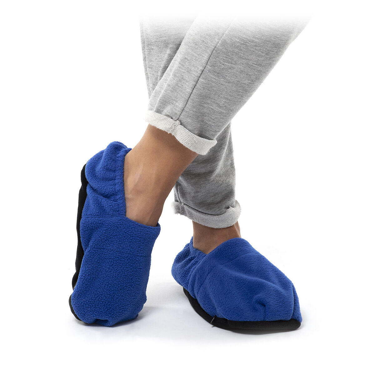 Zapatillas Calentables InnovaGoods