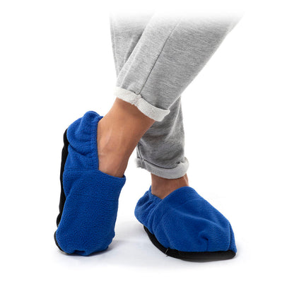 Zapatillas Calentables InnovaGoods