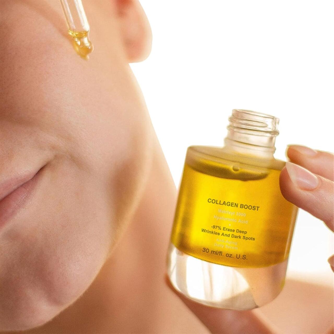 WEST&MONTH Serum Potenciador de Colageno