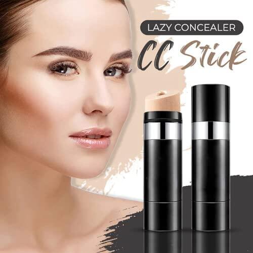 Corrector facial en barra