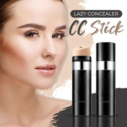 Corrector facial en barra
