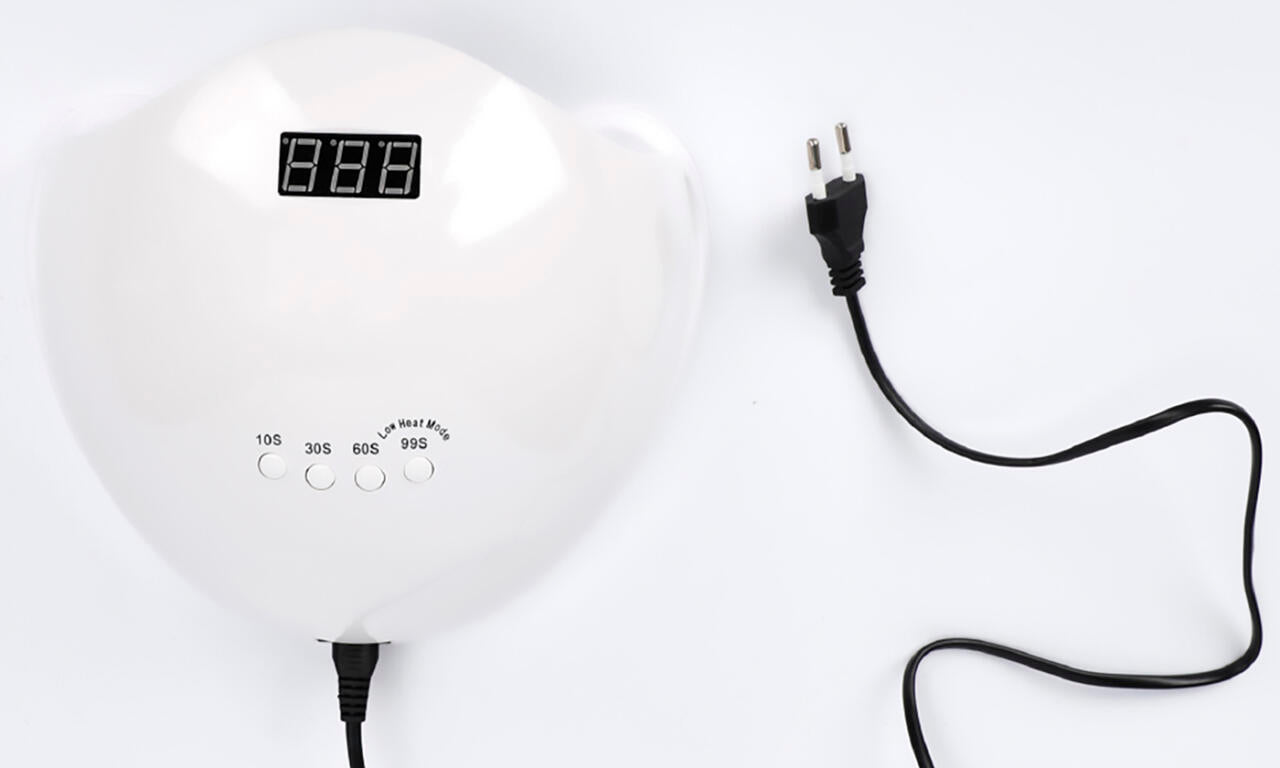 Lampara Secadora de Uñas 36 LED UV