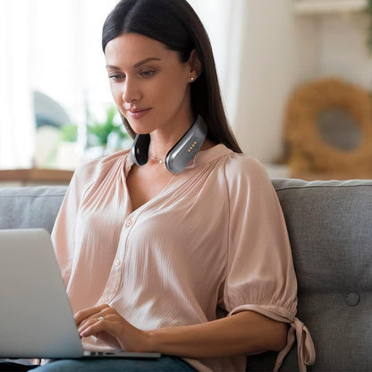 Calefactor Eléctrico Portátil 1000W con Control Remoto