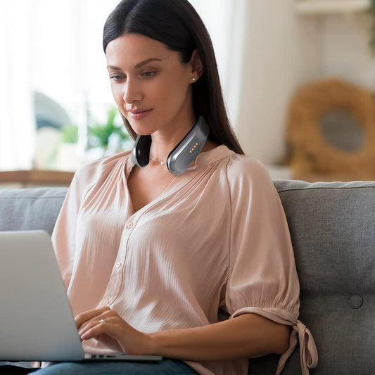 Calefactor Eléctrico Portátil 1000W con Control Remoto