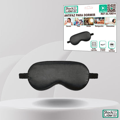 Antifaz para dormir