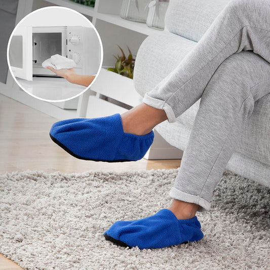 Zapatillas Calentables InnovaGoods