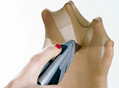 Medias pants irrompibles y ultra resistentes