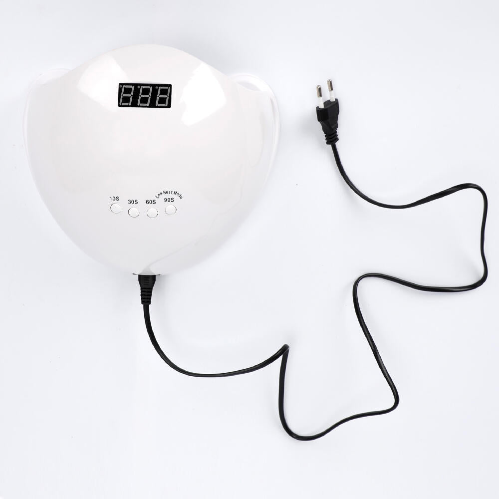 Lampara Secadora de Uñas 36 LED UV