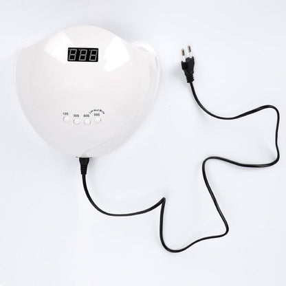 Lampara Secadora de Uñas 36 LED UV
