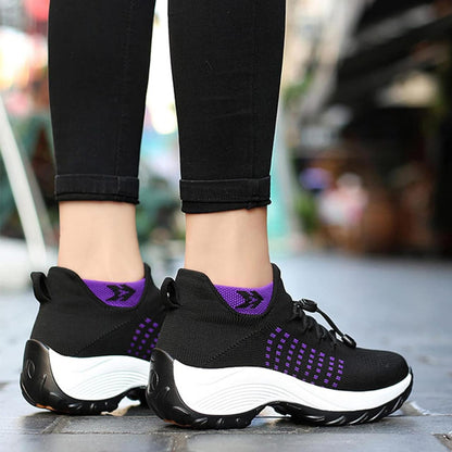 ZAPATILLAS ORTHO COMFORT