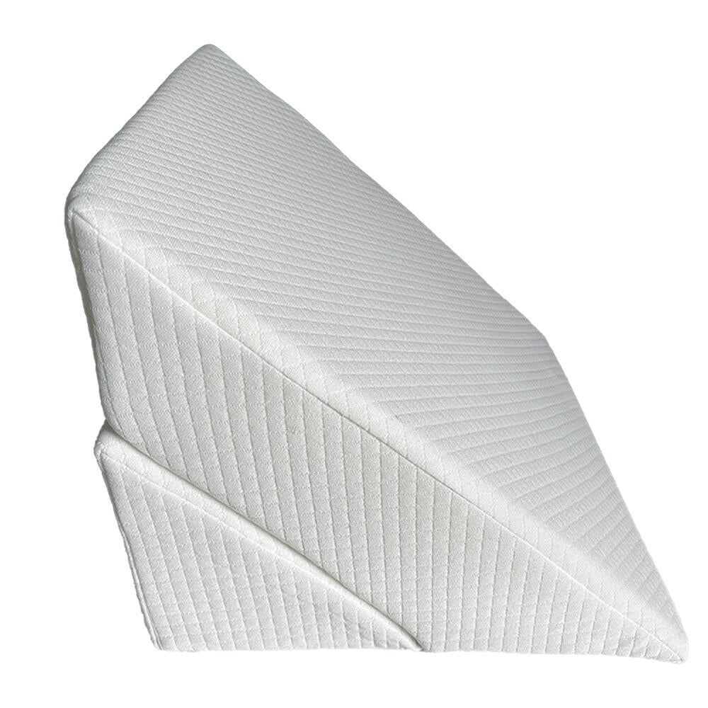 Almohada Triangular Multiposición de Doble de Cuña