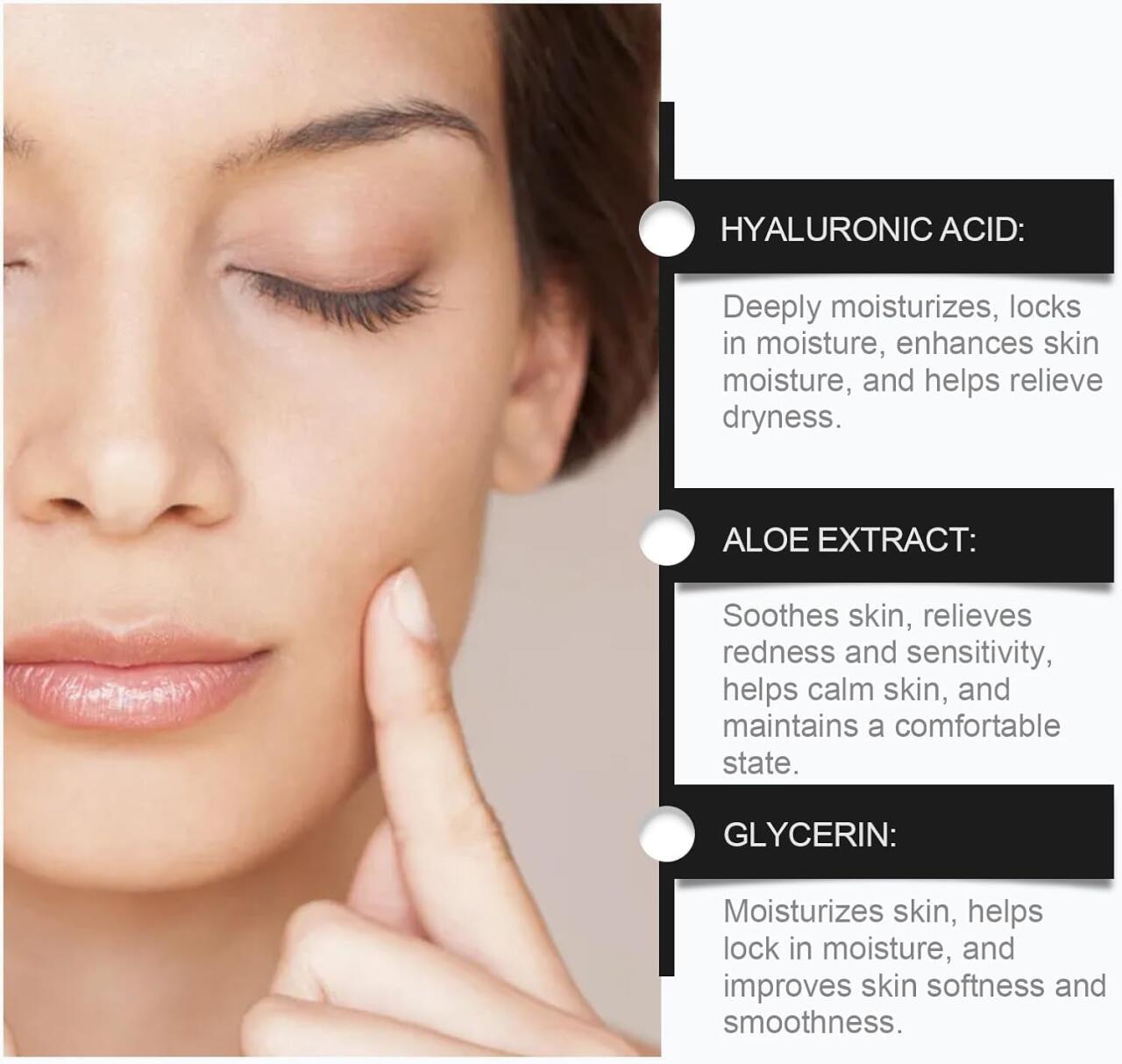 Crema OUHOE 345 Relief Cream 50g / 1.76 oz